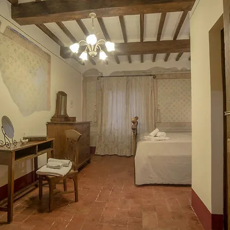 Il Borgo Cortona