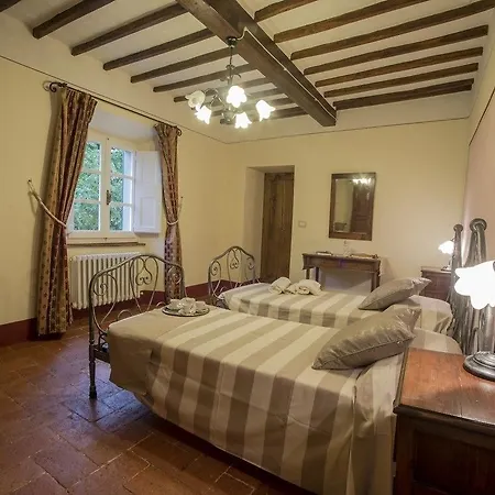 Il Borgo Apartment