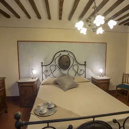 Apartment Il Borgo *