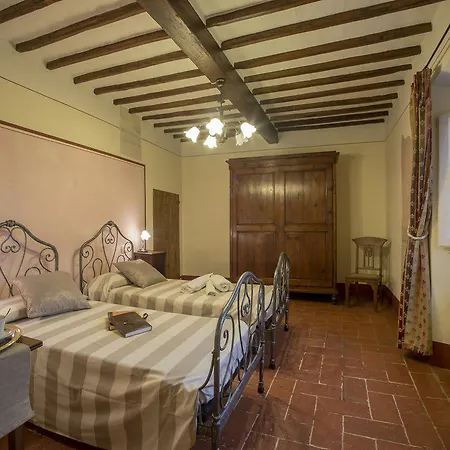 Il Borgo *