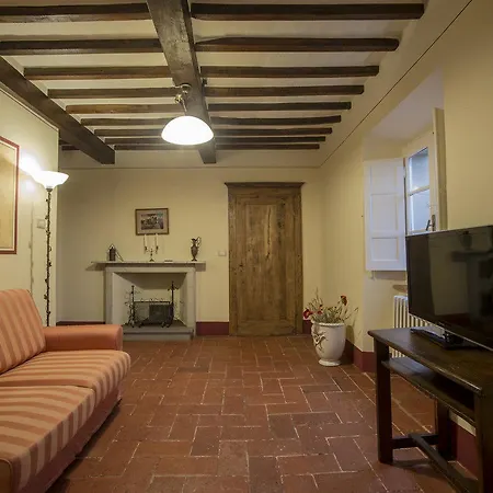 Apartment Il Borgo *