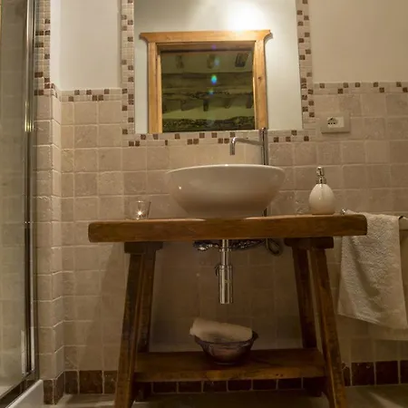 Apartment Il Borgo *