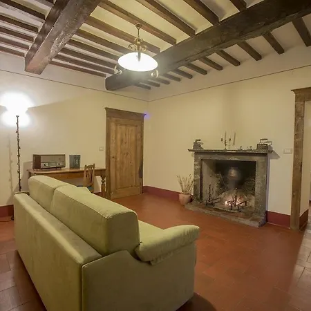 Apartment Il Borgo *