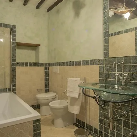 Apartment Il Borgo *