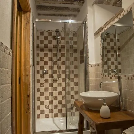 Apartment Il Borgo *