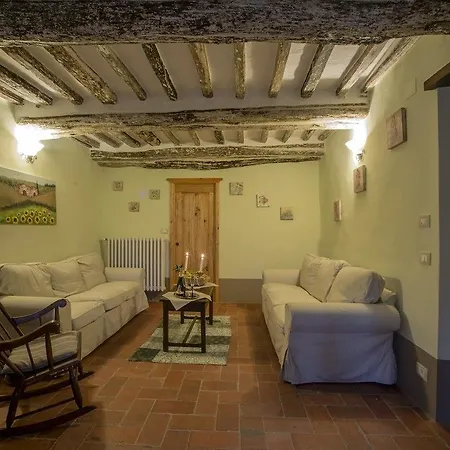 Apartment Il Borgo *