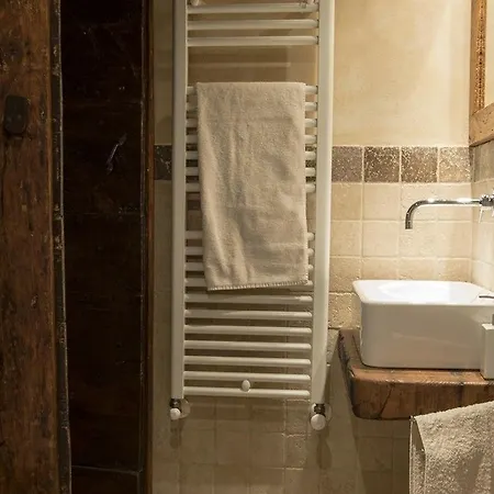 Apartment Il Borgo *